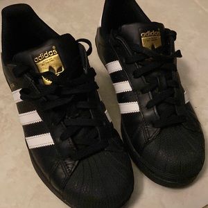 Adidas superstar